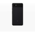 thumbnail image 2 of Google Pixel 3 XL, 64 Gb, Negro, 100% Auténtico Google Google Pixel 3 XL / Smartphone / Reacondicionado, 2 of 2