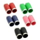 thumbnail image 2 of Clarinete de baquelita profesional resistente al desgaste, 2 piezas, ajustable, 65MM, plástico B, clarinete plano, accesorios para instrumentos Accesorios para instrumentos musicales Rosado Eigraketly OD025432-04, 2 of 6