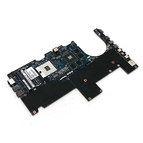 Dell Alienware M14x R2 Motherboard With Nvidia 2gb 650m Video Graphics La 81p Rh50g Walmart Com Walmart Com