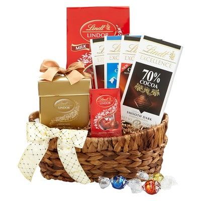 lindt