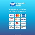thumbnail image 2 of Lector de tarjetas Mercado Pago Point Smart 2, 2 of 2