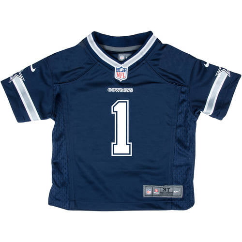 NFL Dallas Cowboys Toddler Jersey 