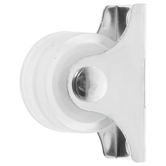 Masteelf  Steel Caster Casters Stationary Self Adhesive Mini Wheels Office Chair