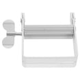 thumbnail image 1 of KAKOWELY tube squeezer tool 2pcs Hair Dye Squeezer Toothpaste Extruder Home Toothpaste Lotion Tube Squeezer Manual Toothpaste Squeezer Toothpaste Squeezing Tool Dye Hair Cream Squeezer, 1 of 5