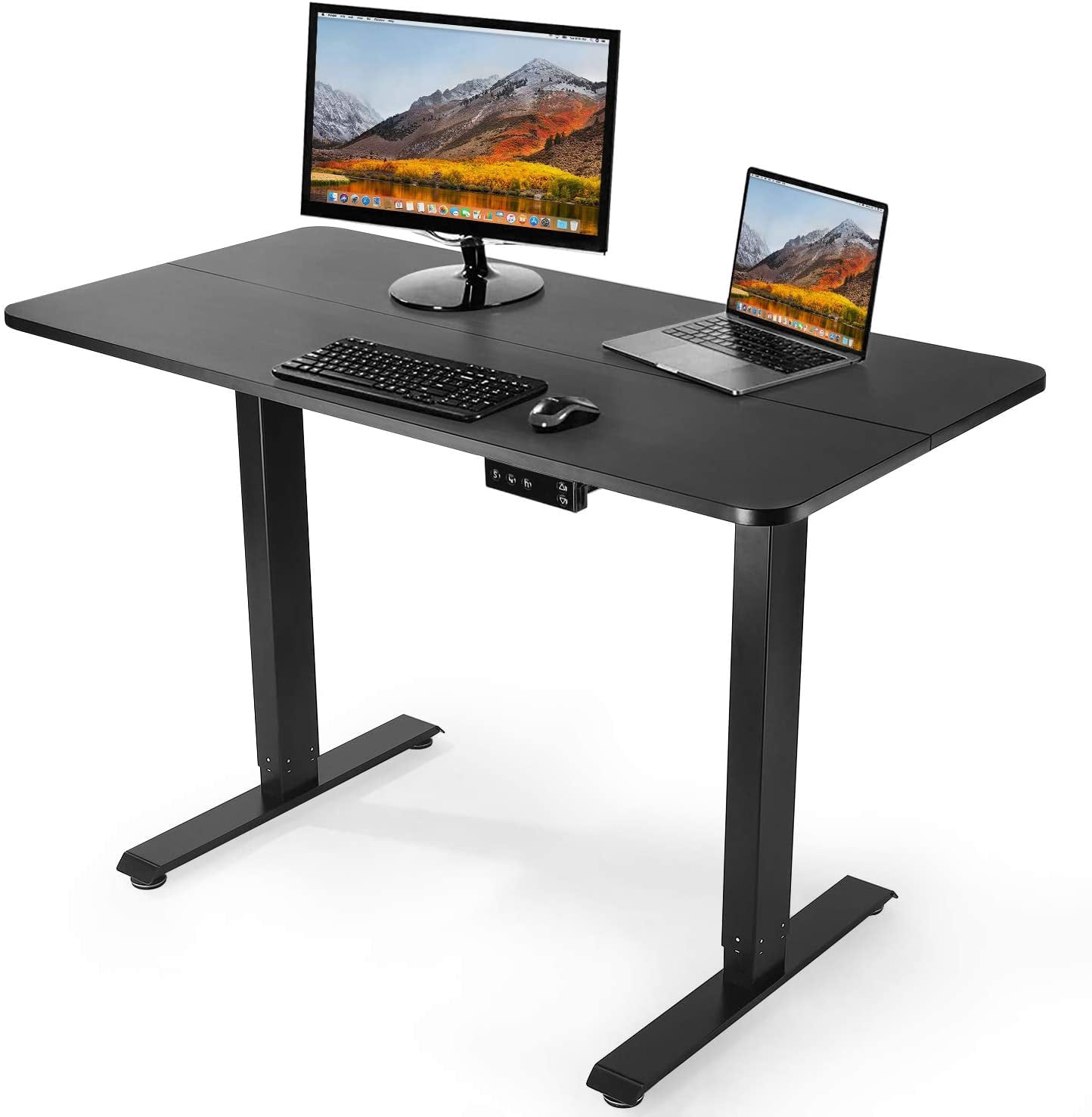 ergo desk