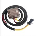 thumbnail image 3 of Regulator Rectifier for Sportsman 550 850XP 1000XP 325 570 900 RZR 570 EFI XP900 4012678 4015229 4014029, 3 of 5