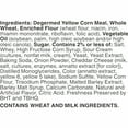 thumbnail image 3 of Chex Mix Cheddar Savory Snack Mix Family Size 13.5 oz (Pack of 14), 3 of 3