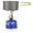 AS Show, variant on Ultralight Portable Outdoor Backpacking Camping Stove with Piezo Ignition
