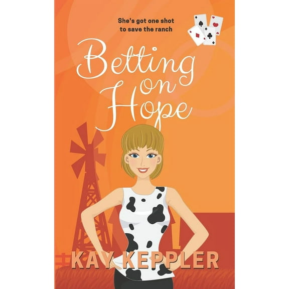 Betting on Hope (Paperback)