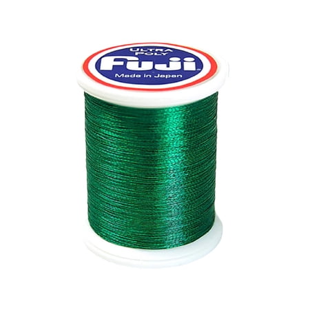 FUJI Ultra Poly Metallic Size A - Custom Rod Wrapping Thread