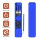 thumbnail image 1 of Para Sony RMF-TX520U MG3-TX520U Smart TV Control remoto cubierta de silicona a prueba de polvo, 1 of 5