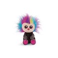 thumbnail image 1 of Peluche Shake Me NICI 25cm negro/verde 46898, 1 of 3