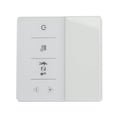 thumbnail image 3 of EIGTHTAIL Smart WiFi Thermostat with Digital Touch Screen and Voice Control Compatibility for Home Use  90 to 240V  White, 3 of 8