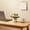 Yellow-YE, variant on MMJ Artificial Rose Bonsai Potted Mini Plant Desktop Table Home Office Decor 7.09x3.94x3.94in