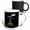 Multicolor, variant on 3drose, the Eiffel Tower from Paris France Design Great for Souvenirs., 11oz Magic Transforming Mug