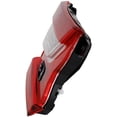 thumbnail image 5 of New Driver Side Inner Tail Light for 2018-2022 Honda Accord W/Bulb, 5 of 5