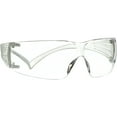 thumbnail image 6 of 3M SF200-WV6 SecureFit Safety Eyewear, Lens: Clear, 6 of 6
