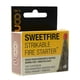 thumbnail image 1 of Fire Starter UCO SweetFire Stormproof, paquete de 8, 1 of 1