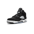 thumbnail image 4 of Jordan MENS Air Jordan 5 Retro "Oreo 2021" CT4838 011 from Stadium Goods, 4 of 9