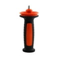 thumbnail image 1 of koolsoo Angle Grinder Handle Accessories Part Comfortable Grip Auxiliary Side Handle M10, 1 of 9