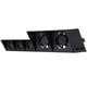 thumbnail image 3 of Ventilador de refrigeración PS4, ventilador de refrigeración externo USB Ventilador de refrigeración host PS4 Control de temperatura Ventiladores de refrigeración para consola de juegos Playstation Xemadio 2033365, 3 of 9