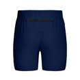 thumbnail image 4 of Njagoc3 Mens Camo Cargo Shorts, Reinforced Pockets, Ripstop Fabric, Summer Hunting, Hiking & Duty, 4 of 6