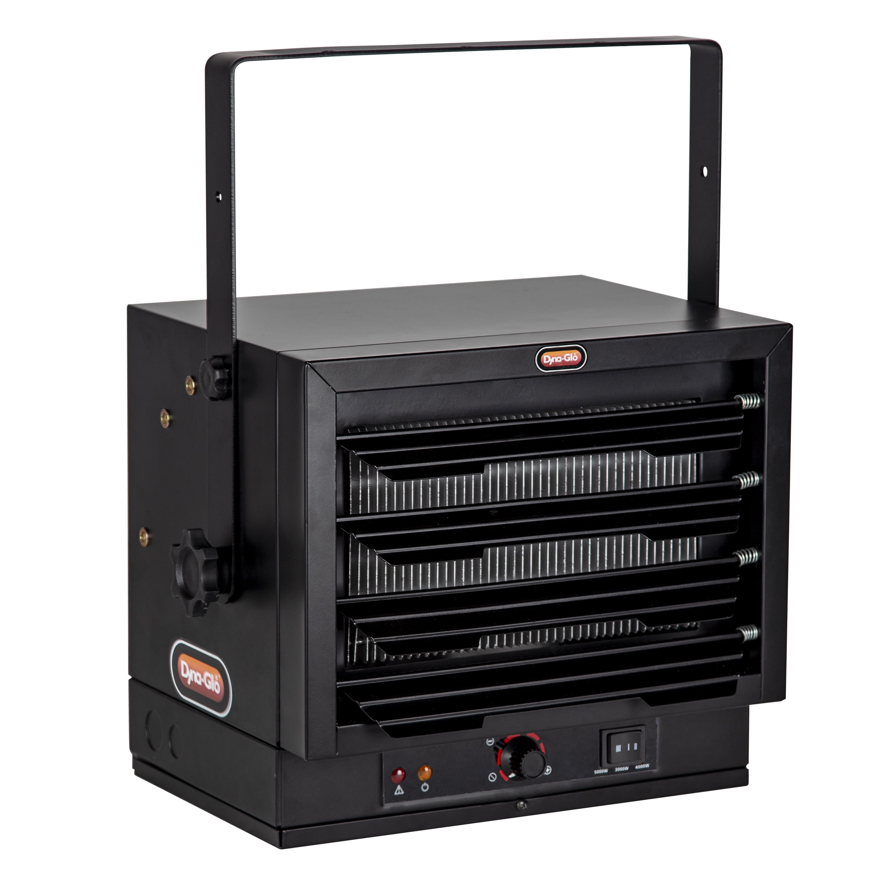 Dyna-Glo 240V 5000W Electric Garage Heater with Ceiling Mount - Walmart.com