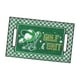 thumbnail image 4 of Funda para asiento de carrito de golf, manta, accesorios, toalla universal suave para asiento de carrito de golf Estilo D, 4 of 9