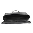 thumbnail image 2 of Canvas Tool Bag Car Storage Organizer Thick Tool Bag Canvas Electrician Package Car Emergency Repair Tool Bags, 2 of 9