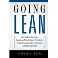 thumbnail image 2 of Going Lean, 2 of 2