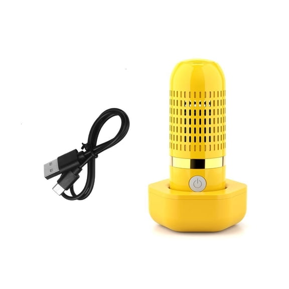 Rechargeable Fruit Cleaner Machine Automatic Household Cleaning Machine