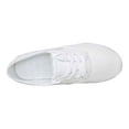 thumbnail image 4 of Tenis Dc Shoes Flash Mujer Color Blanco Modelo ADJS300305WW0, 4 of 5