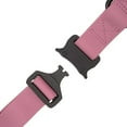 thumbnail image 4 of One Paw, Silicone Dog Collar with Metal Buckle, Water Repellent, Multiple Sizes and Colours, 4 of 9