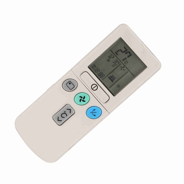 Control Remoto De Aire Acondicionado Control De Refrigeración Para