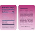 thumbnail image 2 of Recess Mood Black Cherry Sparkling Drink, 12 fl oz Cans, 12 Pack, 2 of 5