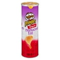 thumbnail image 1 of Pringles Reduced Fat Original, Potato Chips, 139 g, 1 of 7