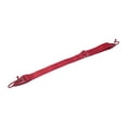 thumbnail image 1 of Cordón para gafas, cuerda antideslizante, cuerda ajustable para gafas, correa para gafas, correa para gafas de sol para hombres, , senderismo, Rojo Salvador correa para gafas, 1 of 7