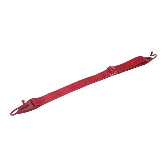 Cordón para gafas, cuerda antideslizante, cuerda ajustable para gafas, correa para gafas, correa para gafas de sol para hombres, , senderismo, Rojo Salvador correa para gafas