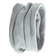 thumbnail image 1 of 2xCuello Polar Térmico Bufanda Bufanda Moto Equitación Hombre Claro Colco Bufanda de redecilla para calentar el cuello, 1 of 8