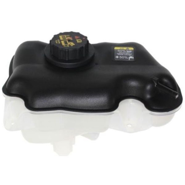 0510 Mustang Coolant Recovery Reservoir Overflow Bottle Expansion Tank