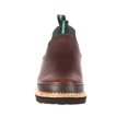 thumbnail image 3 of Georgia Giant Men's Brown Romeo Work Shoe, 3 of 7