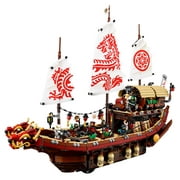 LEGO Ninjago Movie Destinys Bounty 70618 (2,295 Pieces)