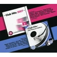 thumbnail image 1 of Club Hits 2007 & Club Hits Platinum Edition CD, 1 of 1