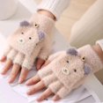 thumbnail image 4 of Guantes de invierno para niños Guantes cálidos para niños A Sincero Electrónica, 4 of 5