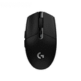 thumbnail image 2 of Ratón inalámbrico para juegos negro con Bluetooth g304 Chicken Macro, 2 of 2