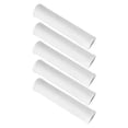 thumbnail image 1 of USHOBE 5 Pcs Kaléidoscope Coloré en Papier Blanc pour Enfants Exercice des Doigts Jeu Extérieur, 1 of 8