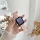 thumbnail image 1 of Correas de reloj de PC Reemplazo Smartwatch Strapes con hebilla de metal para Iwatch 1 2 3 4 5 6 7 Se, 1 of 5