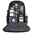 thumbnail image 4 of Cocoon Slim XL 17-inch Backpack for Laptop, Black, 4 of 6
