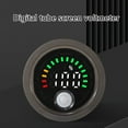 thumbnail image 6 of Bright LED Digital Voltmeter Waterproof Construction Voltage Monitor Suitable For Motorcycle Motorhome Solar Application, 6 of 9