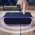 thumbnail image 3 of Altavoz Bluetooth DOSS SoundBox Pro 20W Stereo Sound IPX6, 3 of 3